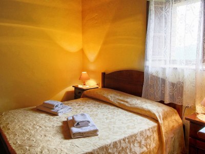 Farmhouse Urban farmhouse in Umbria with pool - Features photo 16