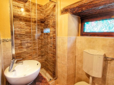 Farmhouse Urban farmhouse in Umbria with pool - Features photo 19