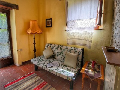 Farmhouse Urban farmhouse in Umbria with pool - Features photo 20