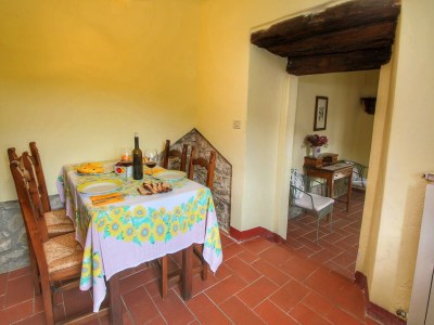 Farmhouse Urban farmhouse in Umbria with pool - Features photo 21