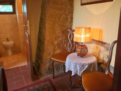 Farmhouse Urban farmhouse in Umbria with pool - Features photo 22