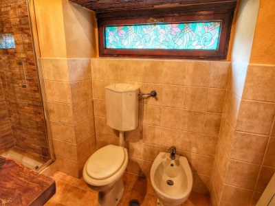 Farmhouse Urban farmhouse in Umbria with pool - Features photo 24