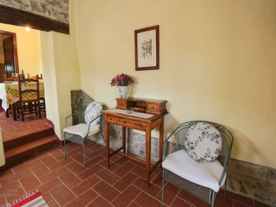 Farmhouse Urban farmhouse in Umbria with pool - Features photo 25