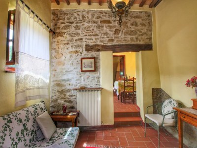 Farmhouse Urban farmhouse in Umbria with pool - Features photo 26