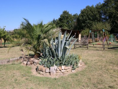 Holiday house Cottage in Todi with Pool and Terrace - Outdoor photo 9