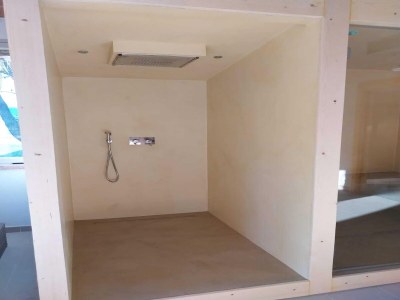 Holiday house Cottage in Todi with Pool and Terrace - Features photo 14