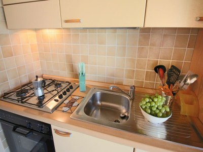 Holiday house Cottage in Todi with Pool and Terrace - Features photo 15