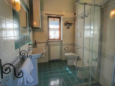 Holiday house Cottage in Todi with Pool and Terrace - Features photo 18