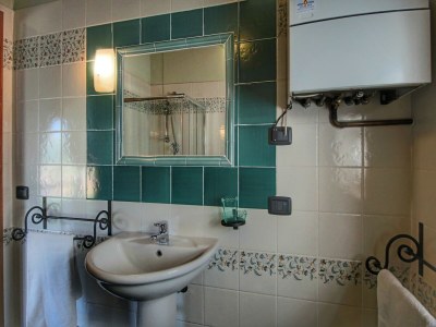 Holiday house Cottage in Todi with Pool and Terrace - Features photo 20