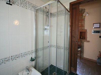 Holiday house Cottage in Todi with Pool and Terrace - Features photo 25