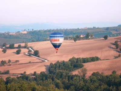 Holiday house Cottage in Todi with Pool and Terrace - Environment photo 28