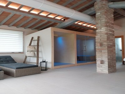 Holiday house Cottage in Todi with Pool and Terrace - Outdoor photo 31