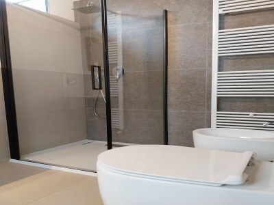 Holiday house Hütte in Todi mit Pool und Sauna - Features photo 18