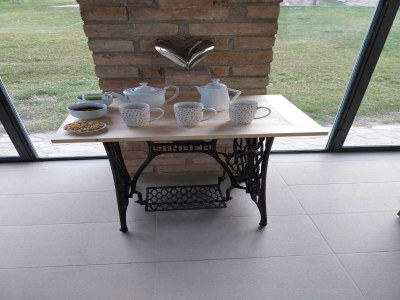 Holiday house Hütte in Todi mit Pool und Sauna - Outdoor photo 29