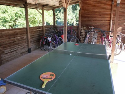 Holiday house Hütte in Todi mit Pool und Sauna - Outdoor photo 35