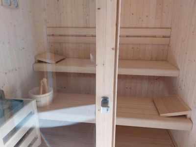 Holiday house Hütte in Todi mit Pool und Sauna - Outdoor photo 38