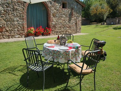 Apartment Apartment in Todi with Pool & History - Outdoor photo 7