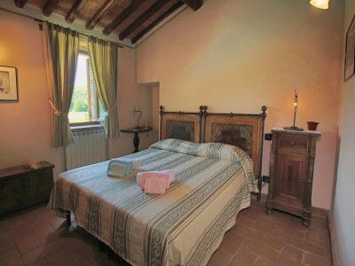 Apartment Apartment in Todi with Pool & History - Features photo 20