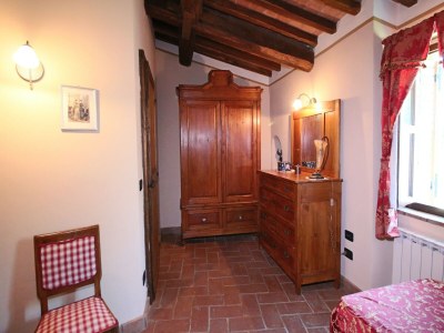 Apartment Apartment in Todi with Pool & History - Features photo 22
