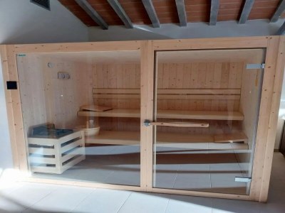 Apartment Apartment in Todi with Pool & History - Outdoor photo 28