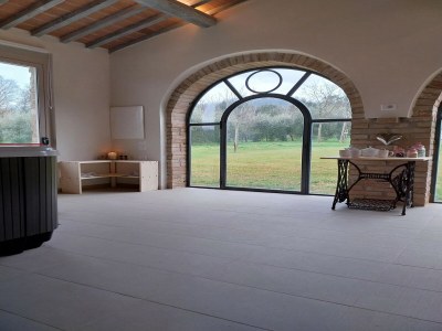 Apartment Apartment in Todi with Pool & History - Outdoor photo 38