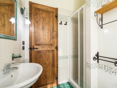 Apartment Apartment in Todi with Pool and Garden - Features photo 15