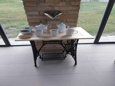 Apartment Apartment in Todi with Pool and Garden - Outdoor photo 34