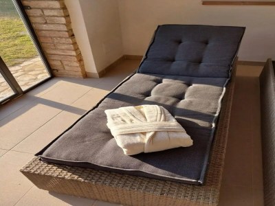 Apartment Apartment in Todi with Pool and Garden - Outdoor photo 35