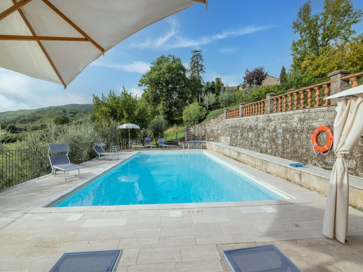 Farmhouse Belvilla by OYO Casa Olivo - Outdoor photo 4