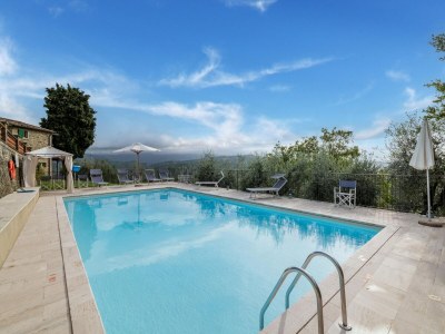 Farmhouse Belvilla by OYO Casa Olivo - Outdoor photo 3