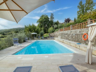 Farmhouse Belvilla by OYO Casa Olivo - Outdoor photo 4