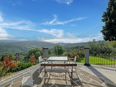 Farmhouse Belvilla by OYO Casa Olivo - Outdoor photo 5