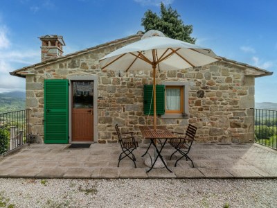 Farmhouse Belvilla by OYO Casa Olivo - Outdoor photo 6