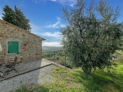 Farmhouse Belvilla by OYO Casa Olivo - Outdoor photo 8