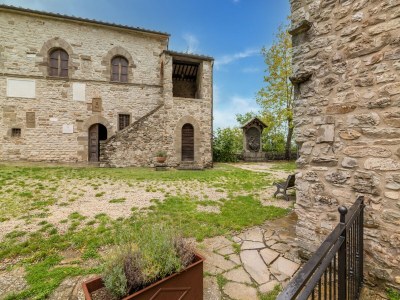 Farmhouse Belvilla by OYO Casa Olivo - Outdoor photo 10