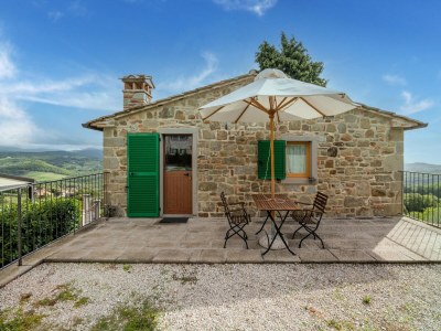 Farmhouse Belvilla by OYO Casa Olivo - Outdoor photo 11