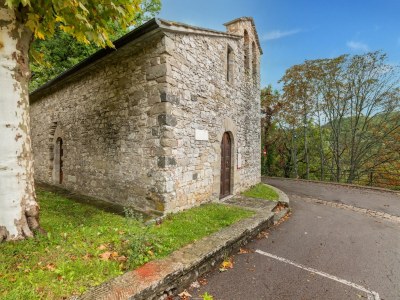 Farmhouse Belvilla by OYO Casa Olivo - Outdoor photo 14