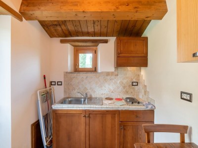 Farmhouse Belvilla by OYO Casa Olivo - Features photo 15