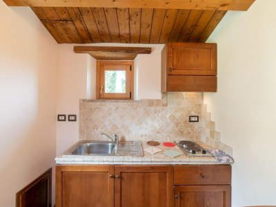 Farmhouse Belvilla by OYO Casa Olivo - Features photo 16