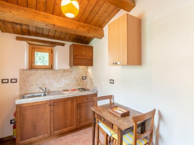 Farmhouse Belvilla by OYO Casa Olivo - Features photo 17