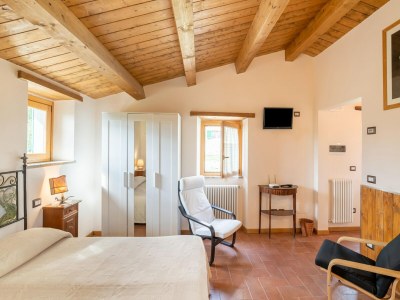 Farmhouse Belvilla by OYO Casa Olivo - Features photo 18