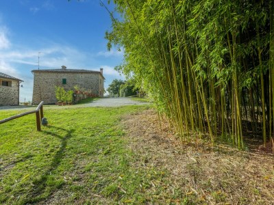 Farmhouse Belvilla by OYO Casa Olivo - Environment photo 25