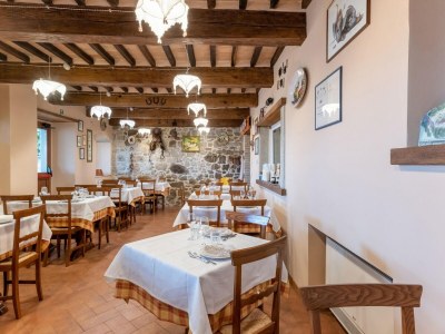 Farmhouse Belvilla by OYO Casa Olivo - Outdoor photo 28