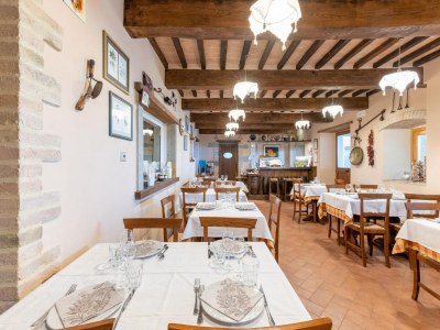 Farmhouse Belvilla by OYO Casa Olivo - Outdoor photo 29