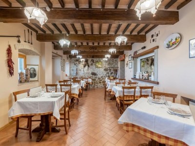 Farmhouse Belvilla by OYO Casa Olivo - Outdoor photo 30