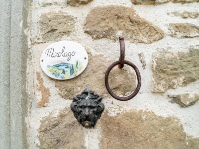 Farmhouse Belvilla by OYO Casa Olivo - Outdoor photo 31