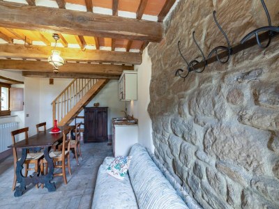 Farmhouse Bauernhaus mit Pool in Michelangelo - Features photo 13