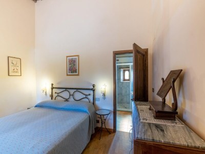 Farmhouse Bauernhaus mit Pool in Michelangelo - Features photo 14