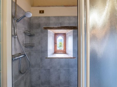 Farmhouse Bauernhaus mit Pool in Michelangelo - Features photo 15