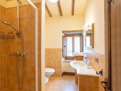 Farmhouse Bauernhaus mit Pool in Michelangelo - Features photo 16